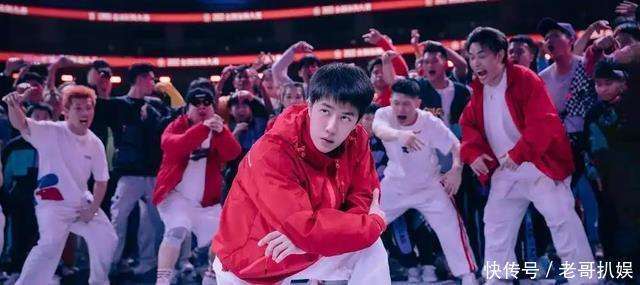 原创肖战也没想到,28岁王一博再破天花板,让整个娱乐圈沉默了