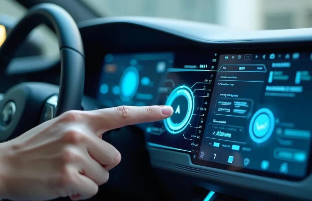 内存价格“涨疯”背后：智能汽车被AI“卡脖子”