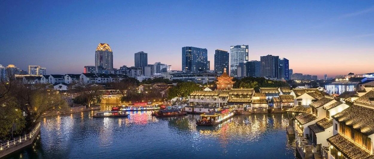 城市更新范本：苏州这座“垂直生活社区”正在改写古城生活