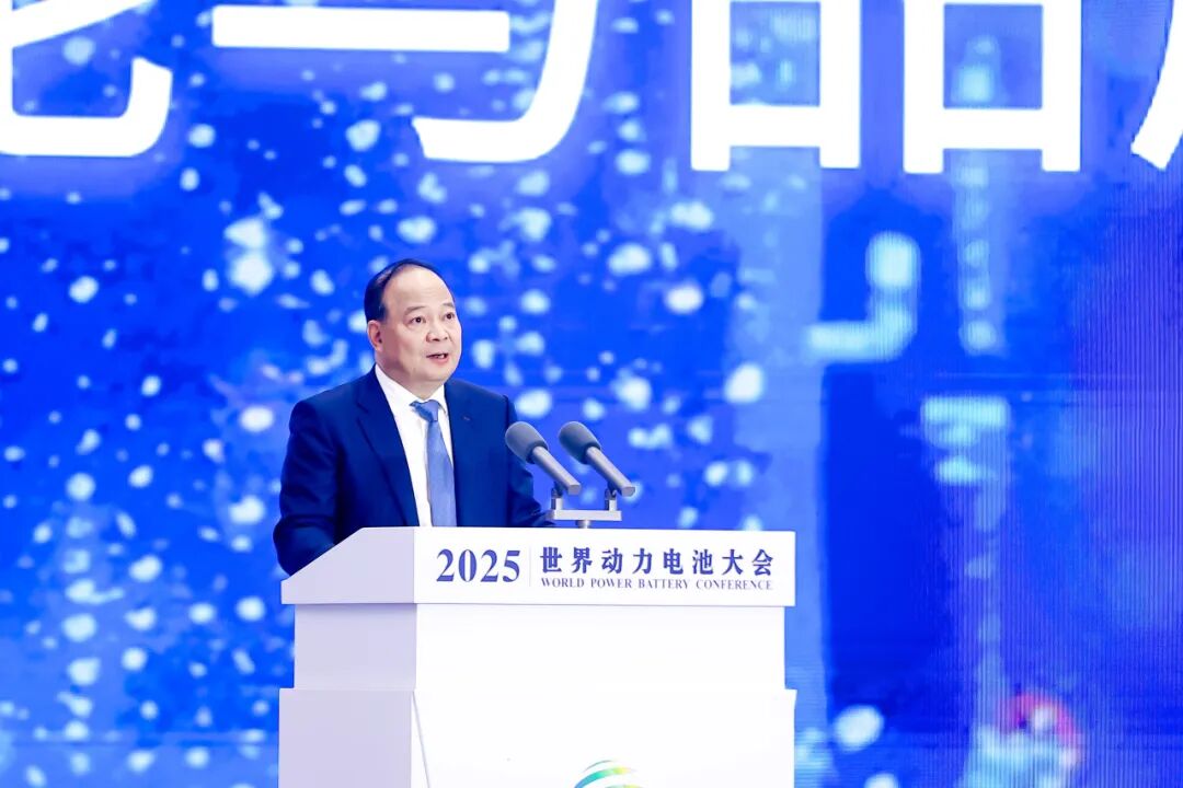 事关磷酸铁锂！宁德时代董事长曾毓群透露技术大突破_九方智投