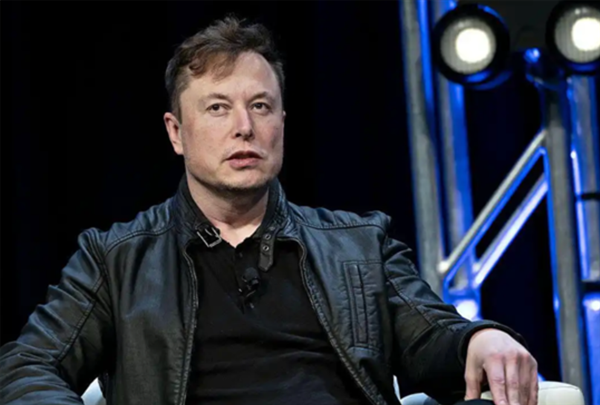 特斯拉遇人才离职潮 13年高管离职!马斯克硬气表态不后悔