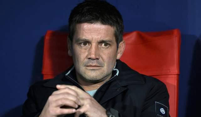 一日意甲最新动态:国米重磅留人,米兰仍盯阿莱格里爱将_比赛_欧冠_罗马