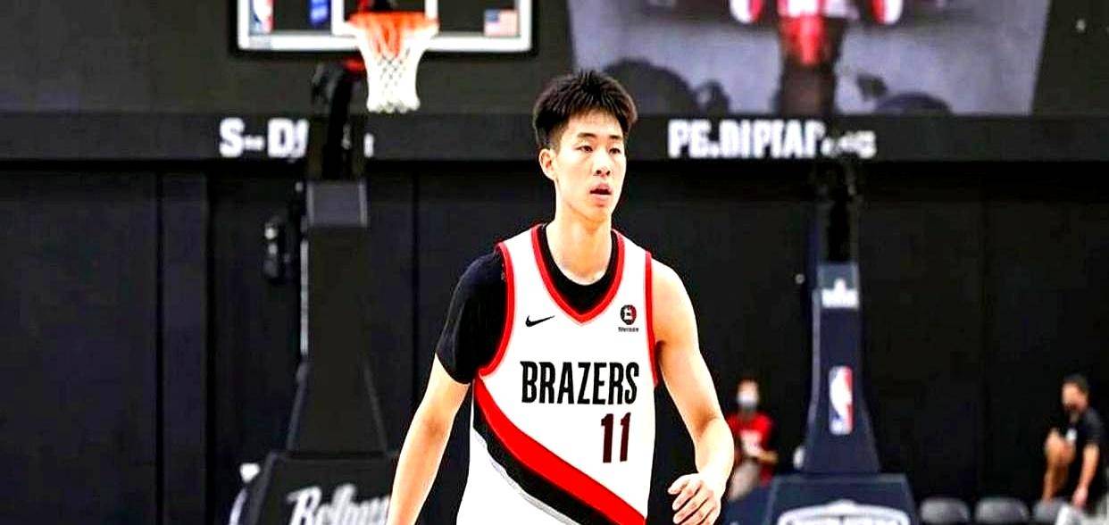 开拓者迎来三大重大消息,杨瀚森完成交易离队,杜普里斯加盟迈阿密热火,阿夫迪亚首次入选全明星_球员_1_CBA