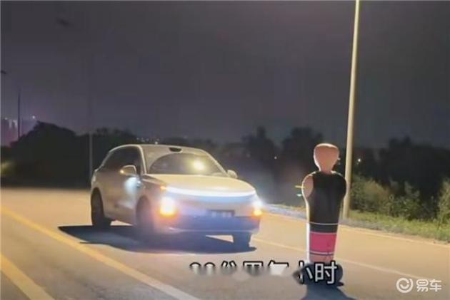 特斯拉AEB测试失败，小米SU7 Ultra实测惊人速度