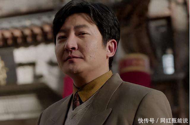 22岁出道,41岁爆红,今46岁的他再次令人刮目相看!