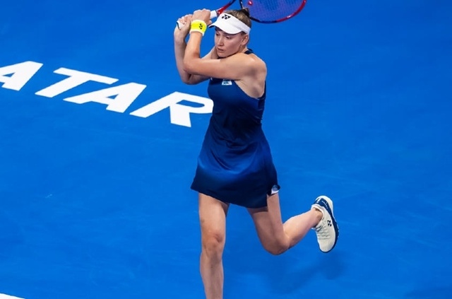 0-2！1-2！又有两位前八种子出局，郑钦文救赛点遭逆转，8强全部诞生