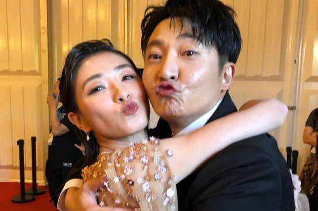 文化 _ “同窗”万茜，“妹妹”姚晨，“偶像”蒋雯丽之间，你猜郭京飞选了谁？