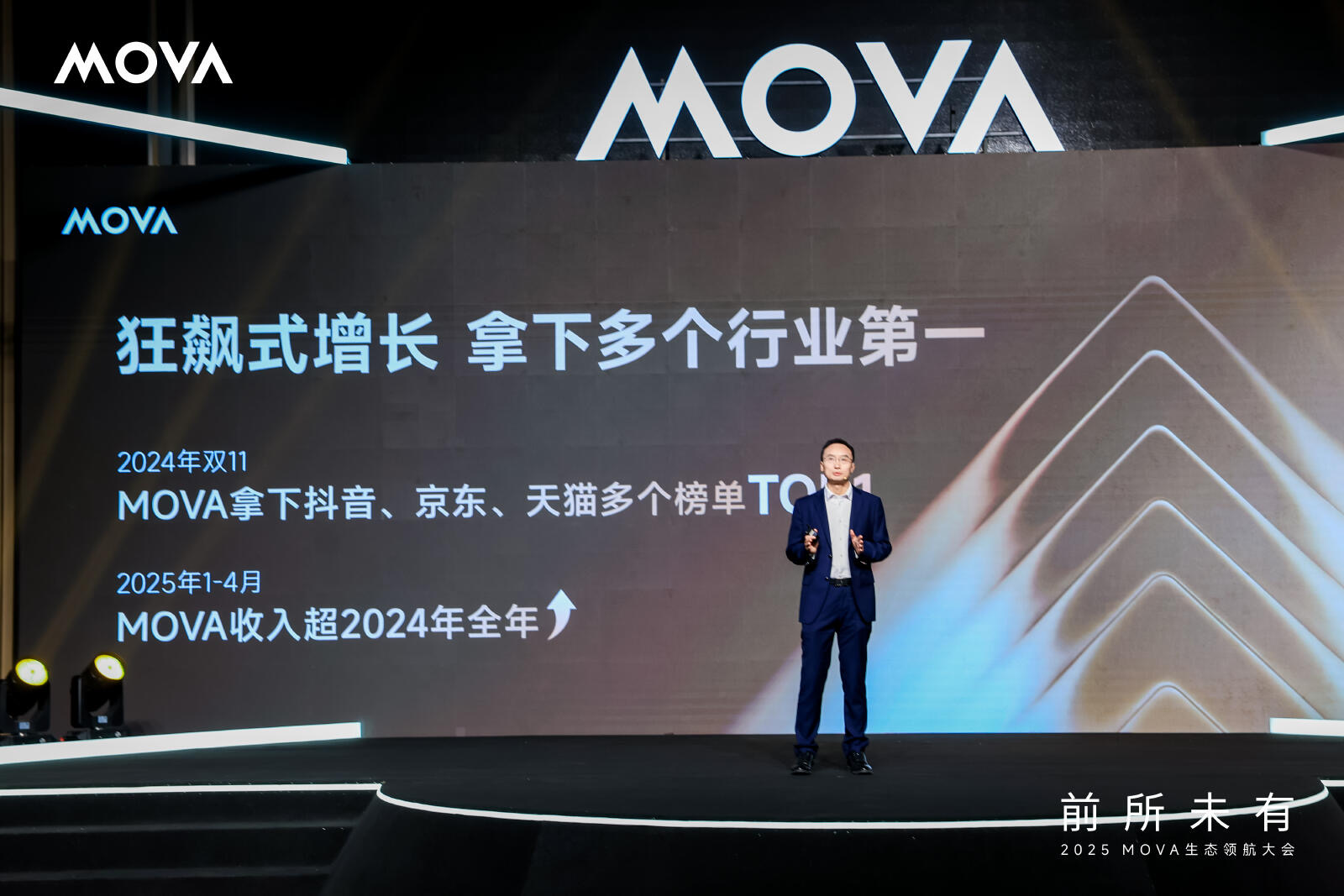 官宣！宋威龙成MOVA品牌代言人，新年王炸组合来了