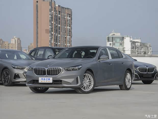 起动器发电机存隐患 宝马召回部分进口及国产5系等车型