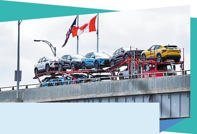 跨国车企电动化转型知易行难