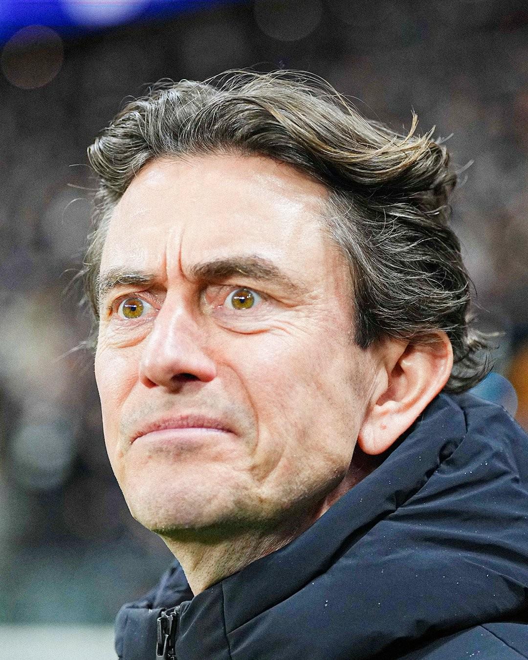 劳：弗兰克总在球员面前念叨阿森纳，热刺球员真听烦了