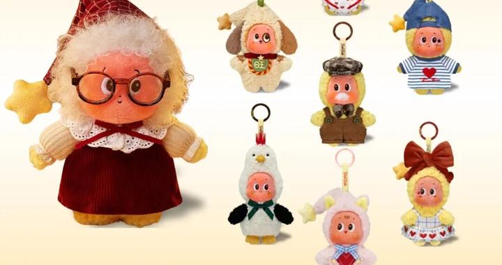 泡泡玛特新品这么火，为什么股价还是下跌？