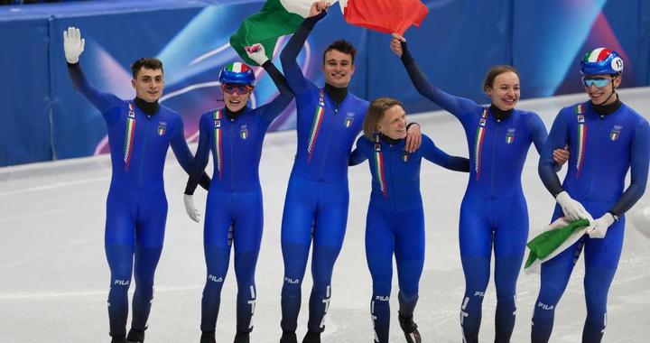 追光丨范可新和金博洋脚下的冰，有什么不一样？