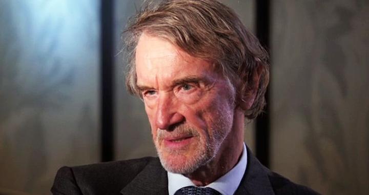 “英国已被移民殖民了”，曼联老板激怒斯塔默