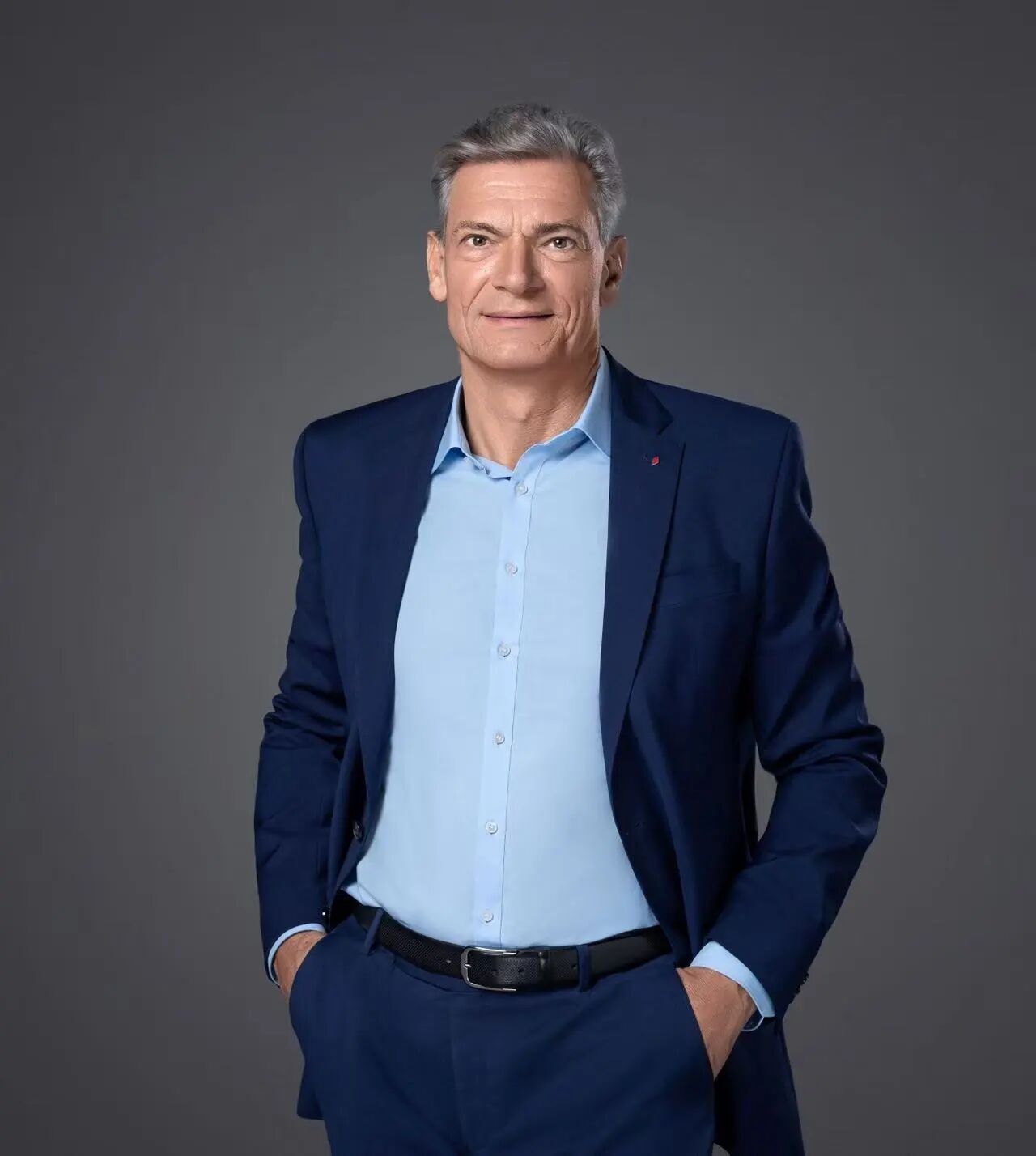 对话奥迪中国罗英瀚:重回豪华车销冠只是下场“战役”序曲