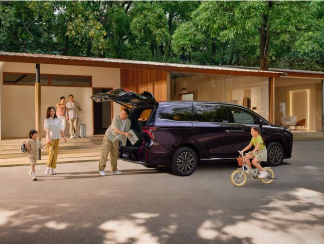 2026年2月终极测评：家用七座MPV全场景适配榜，核心车型实力解析