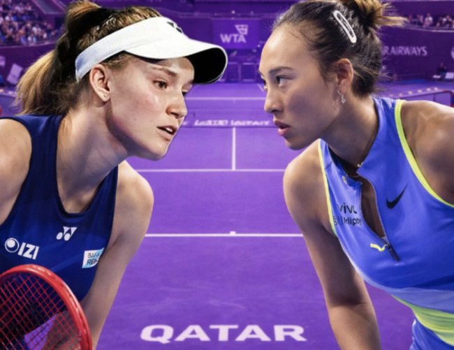 郑钦文遭世界第3逆转无缘8强 复出表现亮眼