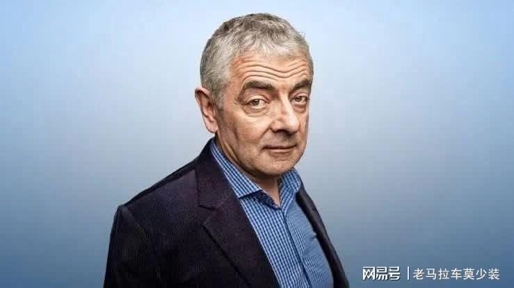 憨豆先生震撼官宣！捐出1.6亿美元全部收益，一句话戳中无数人