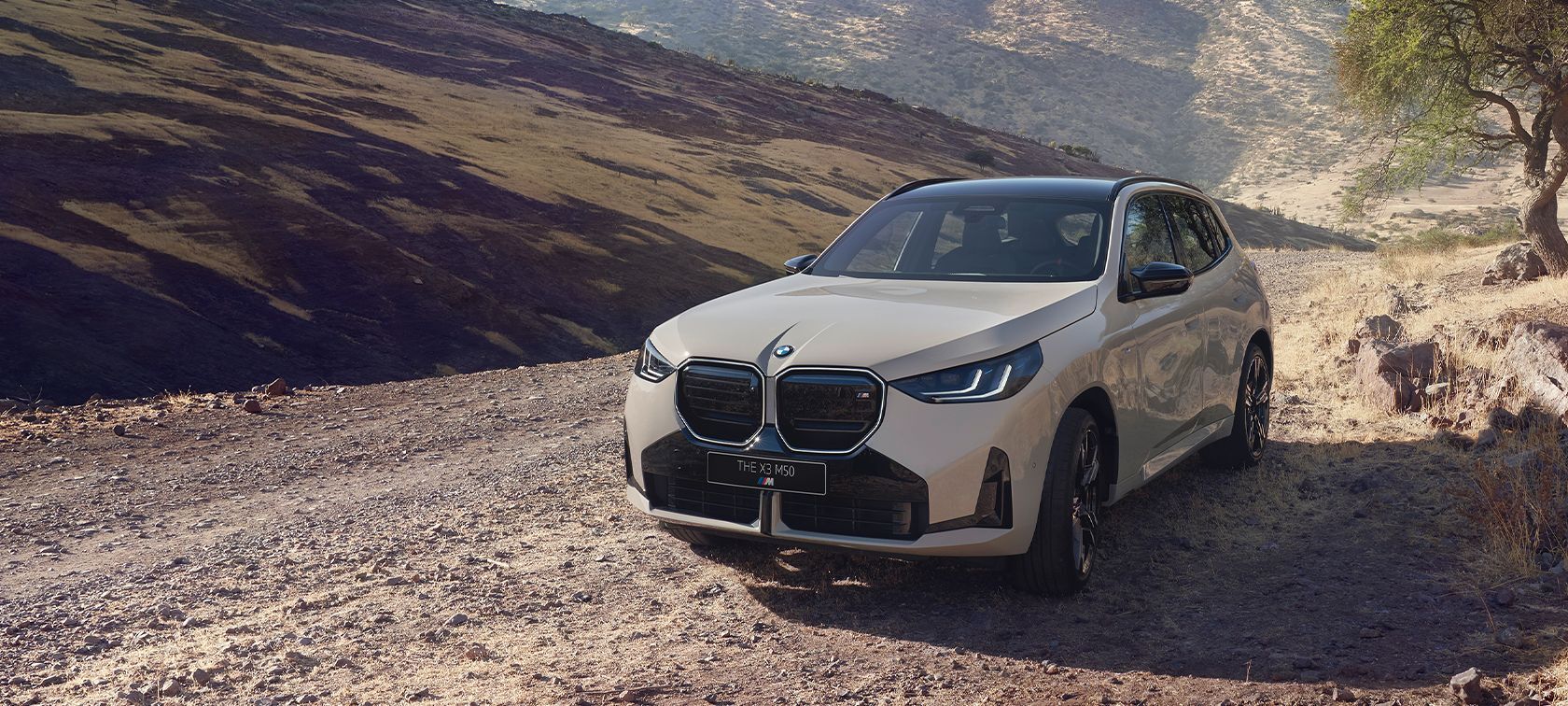 宝马中国宣布召回 19 辆进口 X3 M50车型,转向系统软件存在隐患