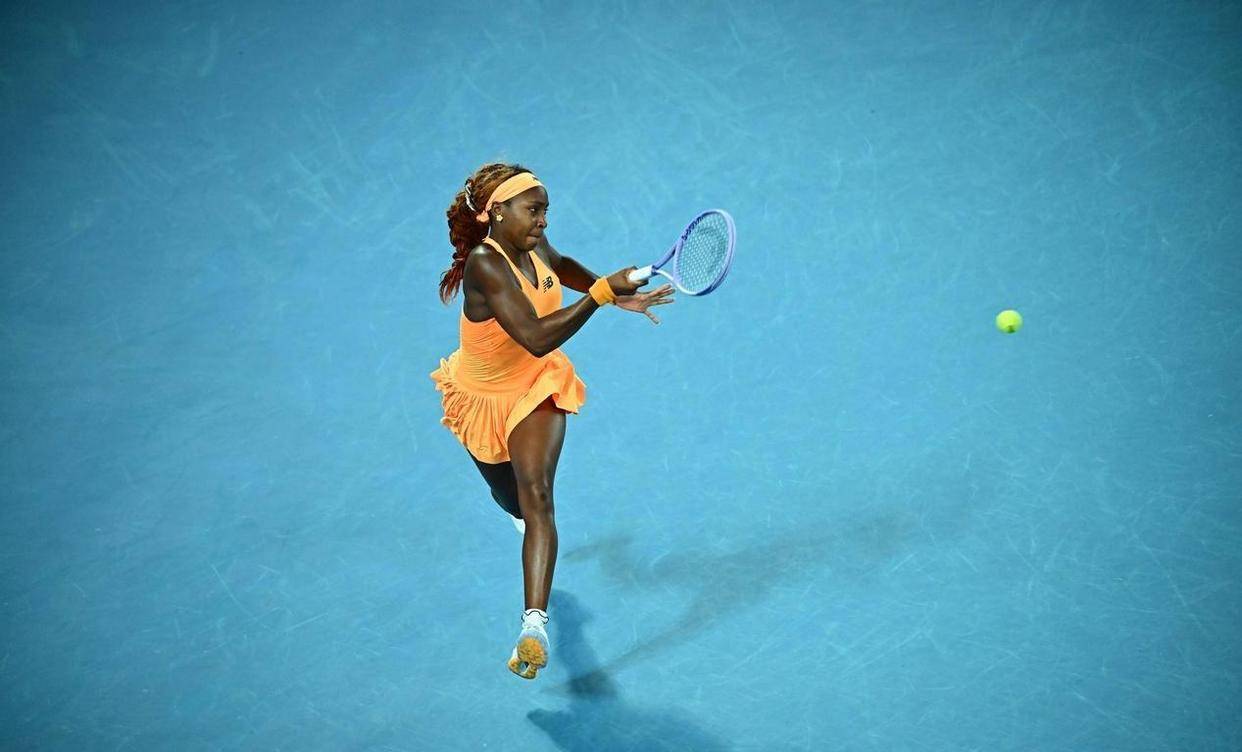 WTA连大冷门!4大种子一轮游，出炉2个6-0，郑钦文对决莱巴金娜