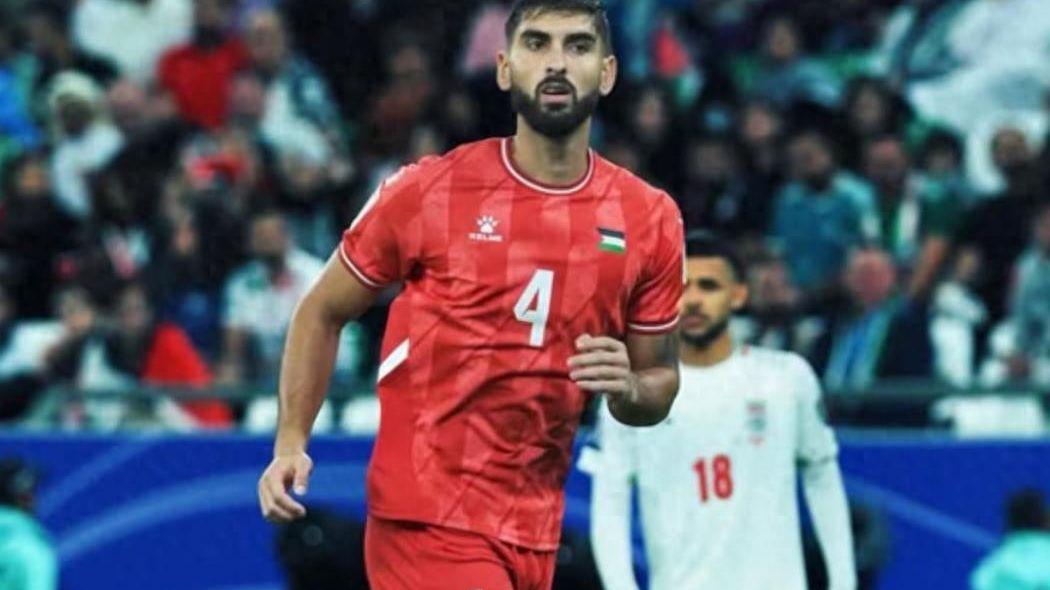 距离世预赛附加赛只有一步之遥，巴勒斯坦足球队也有世界杯梦想|世界杯|卡塔尔|埃及|巴勒斯坦|沙特|足球队