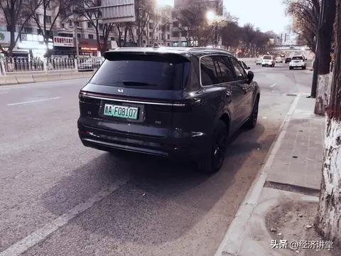 2026年，理想汽车的处境艰难吗？