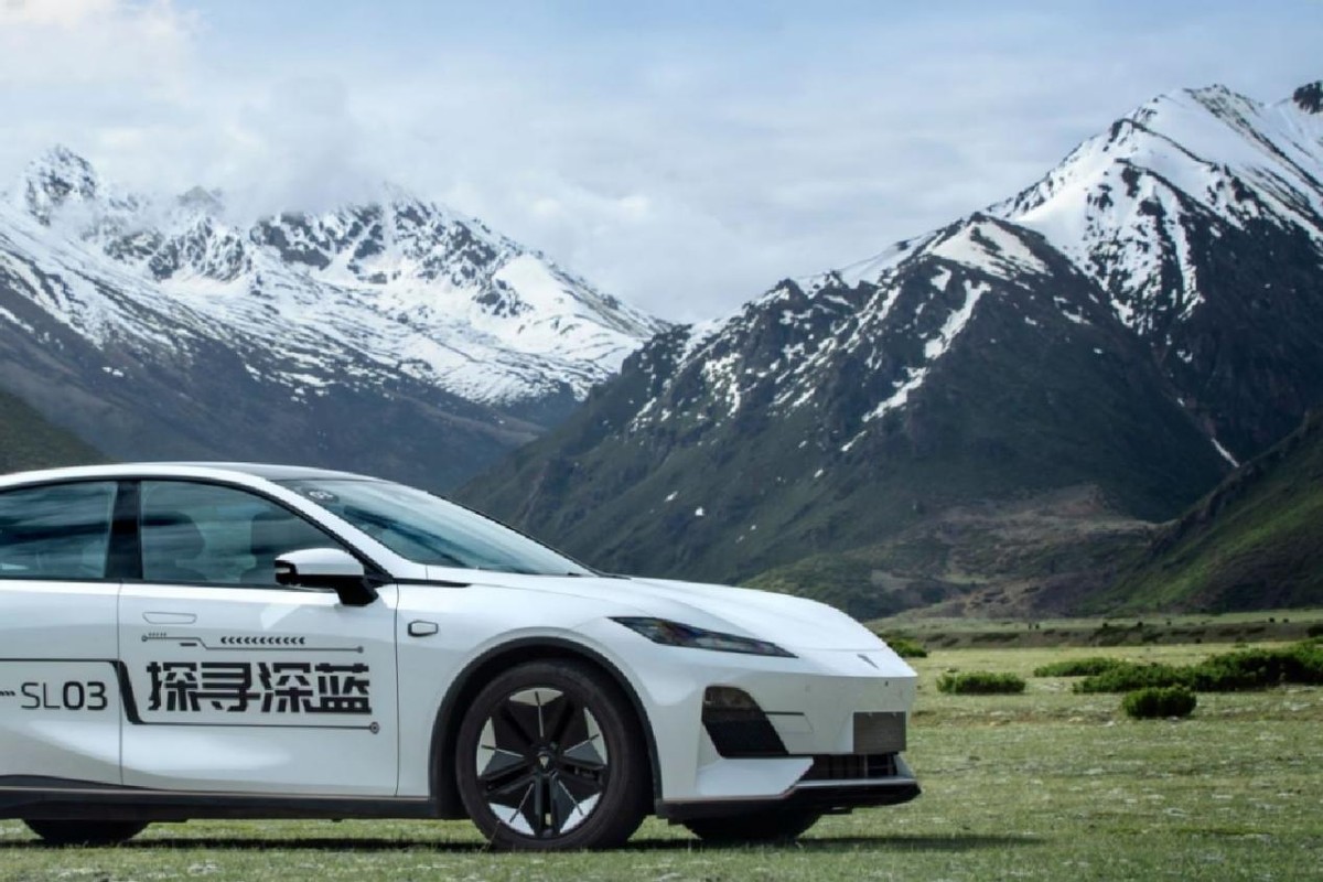 一线中国车企子品牌大比拼，最多的竟然不是奇瑞？