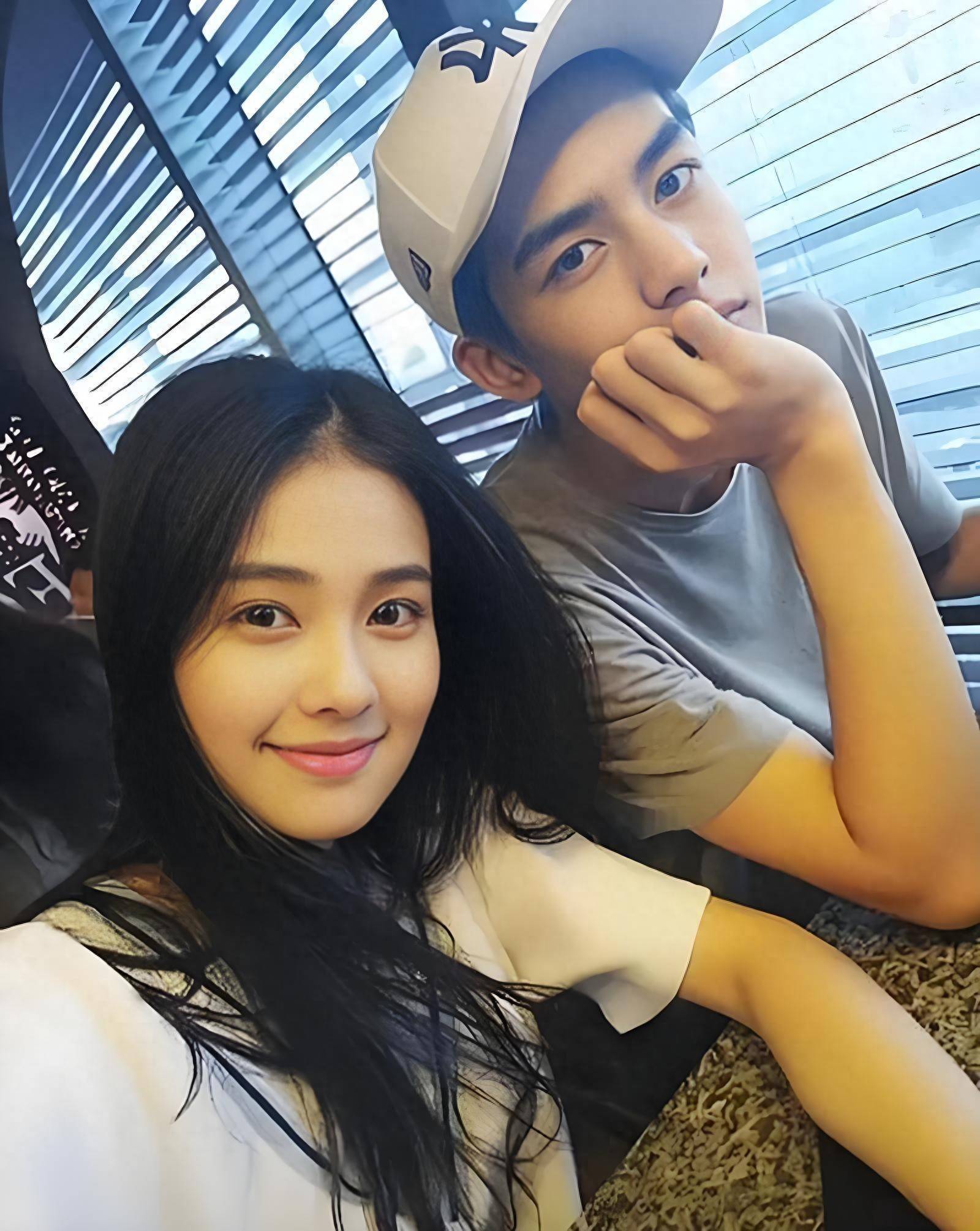 宋威龙：演艺之路的蜕变与成长