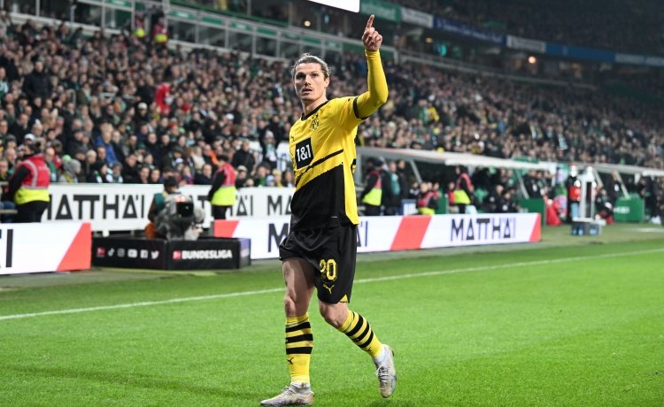 萨比策:不知离队传闻从何而来,媒体要拿我当素材那我也认了