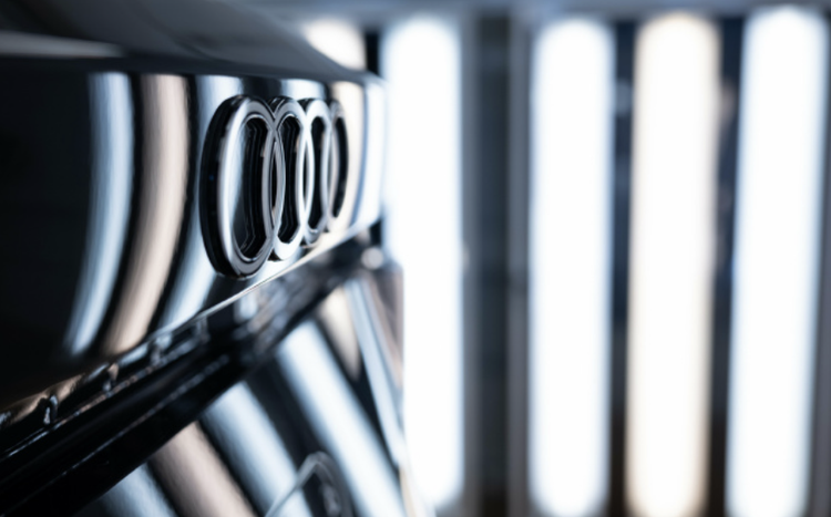 奥迪「双品牌」的好日子,进入倒计时!