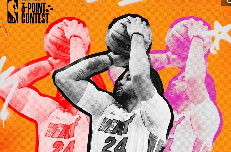 能否斩获三分大赛冠军？多镜头解析鲍威尔实战三分表现 | 查克解析