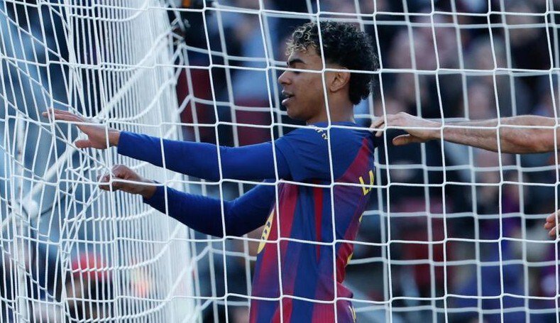 赫罗纳主帅：想限制亚马尔并不容易，如今的他完全能决定比赛