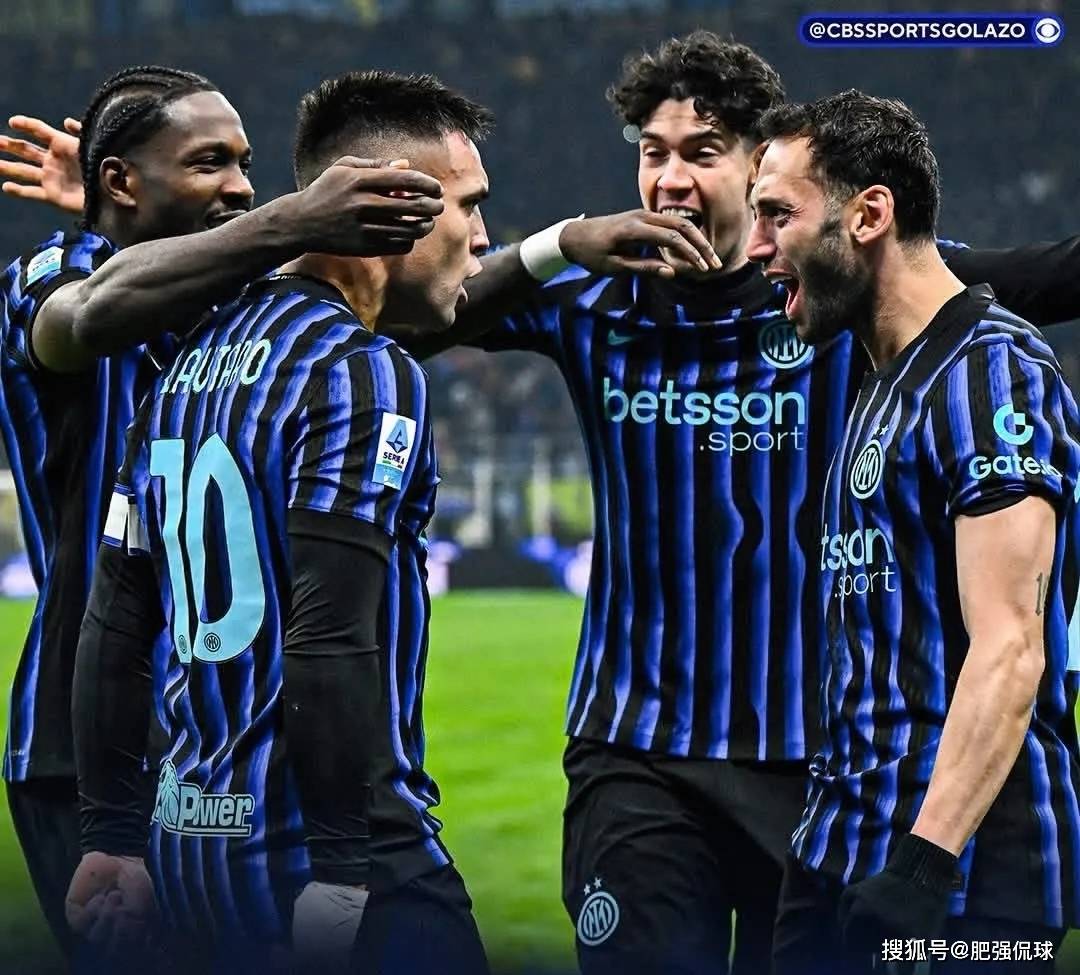 国米两主力伤后地位动摇,夏窗离队可能性大增!