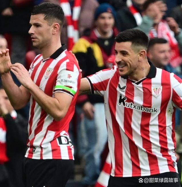 西杯前瞻:毕尔巴鄂竞技对阵皇家社会