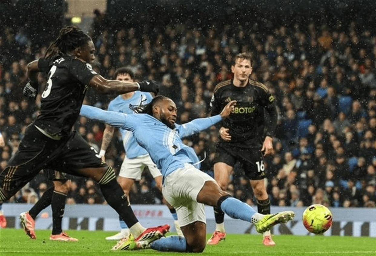 随着利物浦1-0桑德兰,维拉1-0,曼城3-0富勒姆,英超积分榜出炉