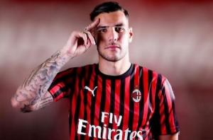 特奥·埃尔南德斯(法国男子足球运动员)