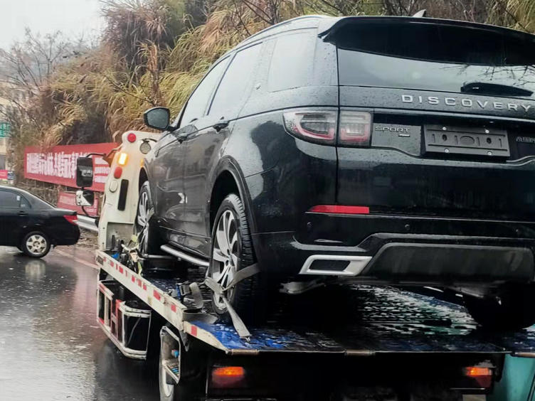 路虎发现运动版失速|48V轻混系统“帮倒忙” BSG电机可靠性存疑