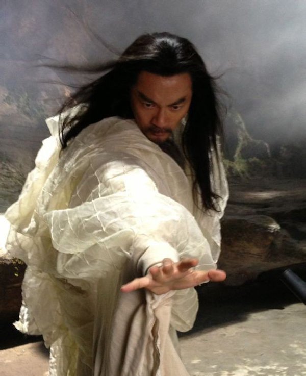 金庸诞辰百年金庸武侠小说里的那些“神医”