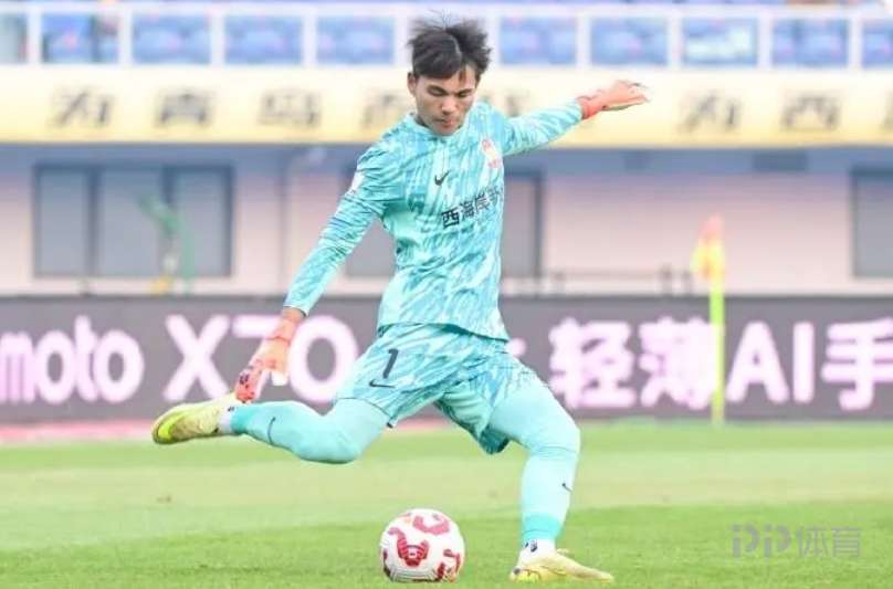 360体育-博主：西海岸门将李昊正与上海申花谈判 新赛季有望加盟