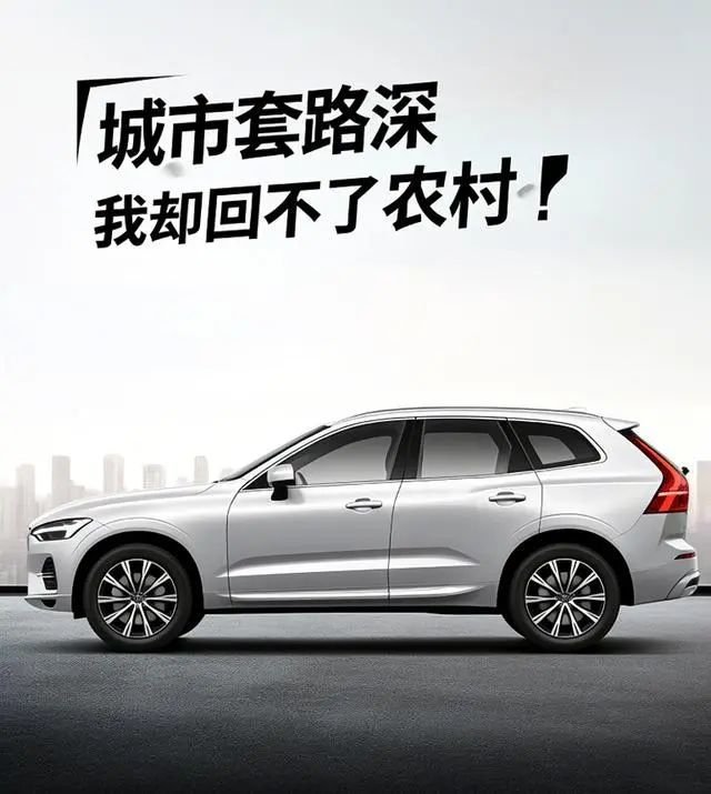 8800元买的终身免费保养不能用！这位沃尔沃车主怎么了？