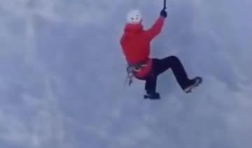 Acfun【攀冰】话题,快来参与