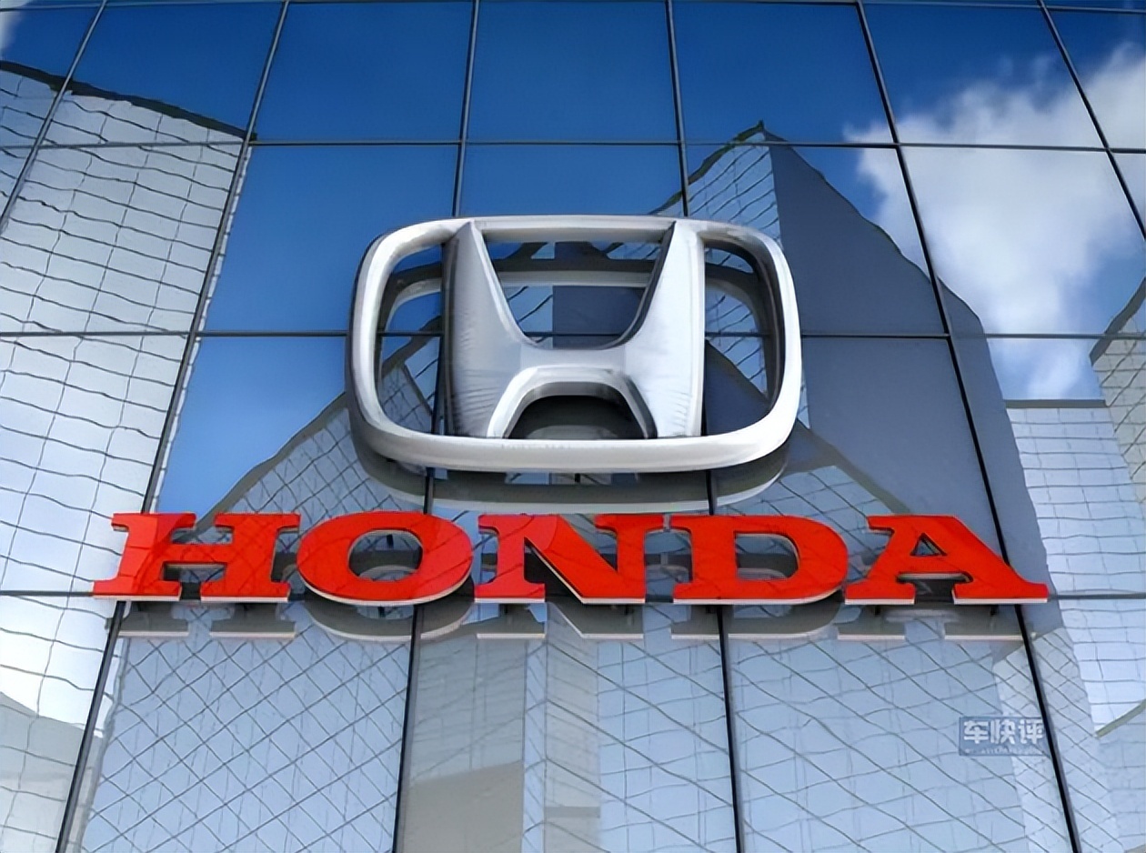 结束跟通用的合作,玩不转纯电车的本田,要一心一意搞混动?