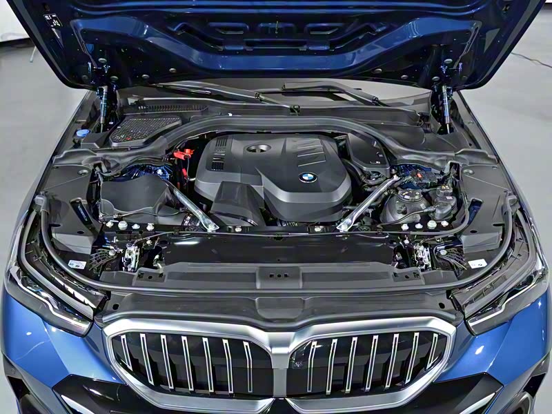 宝马5系离车自动熄火是怎么回事