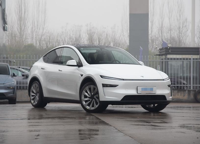 揭秘!特斯拉最新自动驾驶系统实测:雨天能见度不足50米精准识别