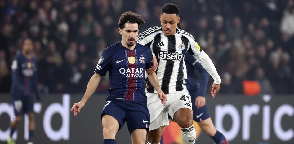 世体列皇马中场引援选择:恩佐和沃顿在列,头号目标维蒂尼亚