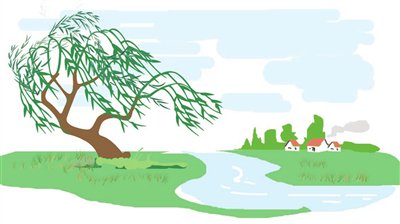 天津日报数字报刊平台-潮起小海地