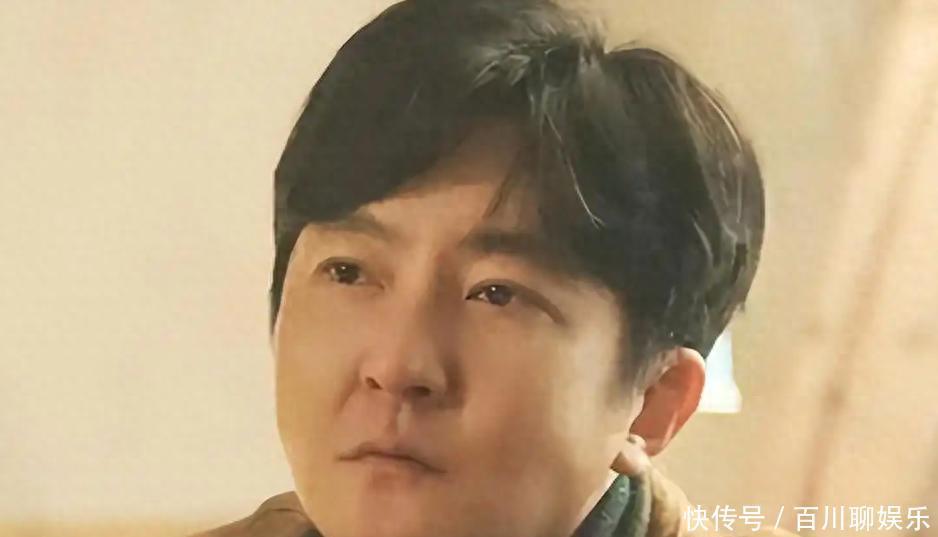 原来他们是夫妻，恩爱二十年无绯闻，46岁凭《老舅》再度翻红