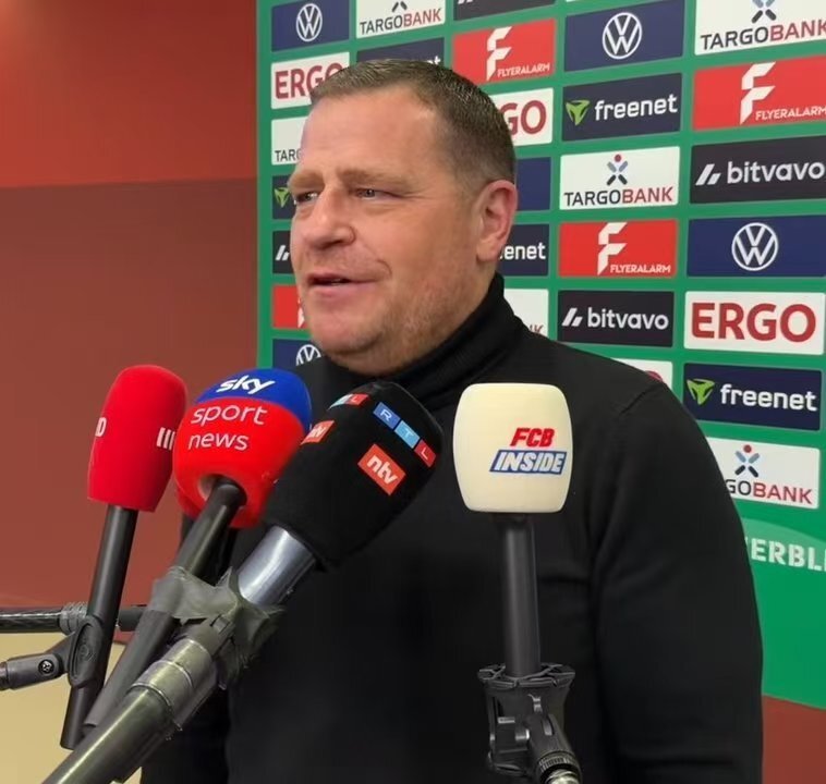 埃贝尔：拜仁三线作战倍感自豪 ，淘汰赛表现堪称教科书级别