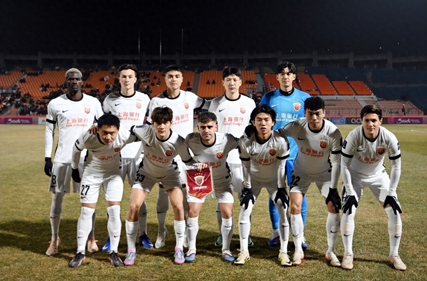 0-0！上海海港出局不可怕,可怕的是穆斯卡特赛后一席话：感到满意