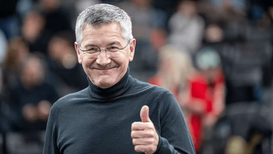 拜仁主席：拜仁怀揣柏林梦想再冲德国杯， 胜利实至名归